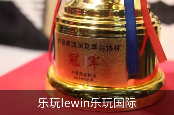 乐玩lewin乐玩国际概况